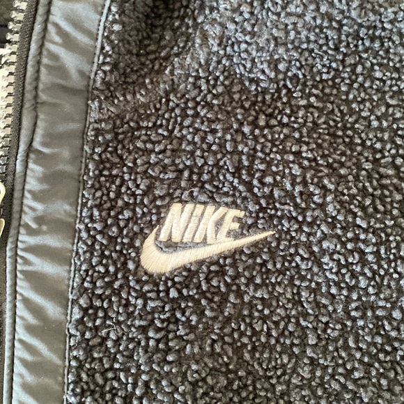 Nike Kids Jacket/Hoodie Zip Up - Picture 2 of 6